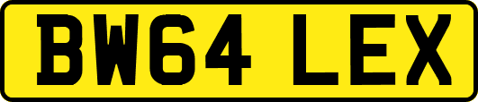 BW64LEX