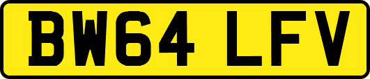 BW64LFV