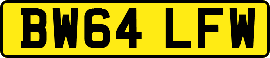 BW64LFW