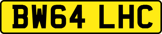 BW64LHC