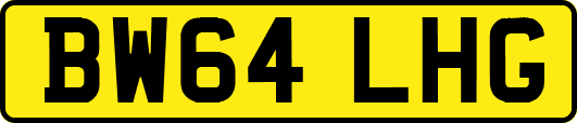 BW64LHG