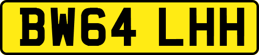 BW64LHH