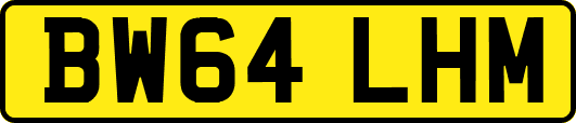 BW64LHM