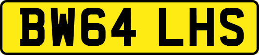BW64LHS