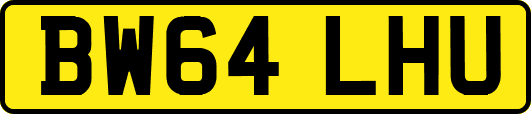 BW64LHU