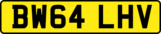 BW64LHV