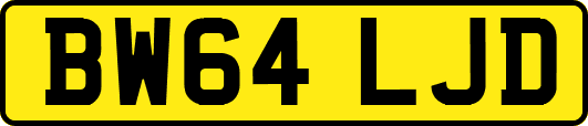 BW64LJD