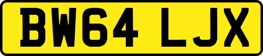 BW64LJX