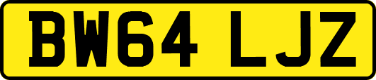 BW64LJZ
