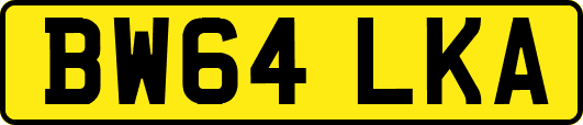 BW64LKA