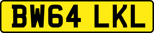 BW64LKL