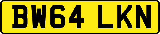 BW64LKN