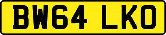 BW64LKO