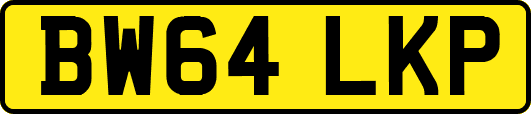 BW64LKP