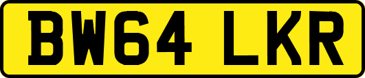 BW64LKR
