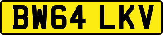 BW64LKV