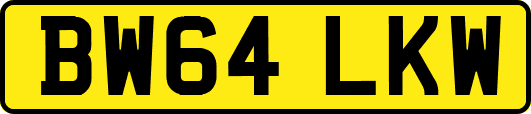 BW64LKW