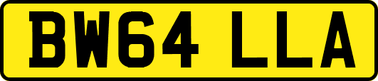 BW64LLA
