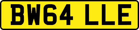 BW64LLE