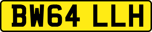 BW64LLH