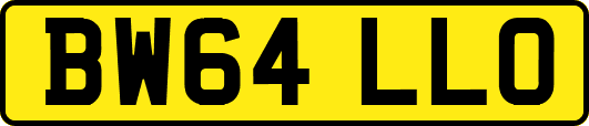 BW64LLO