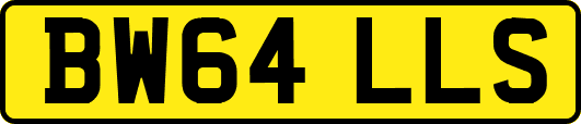 BW64LLS