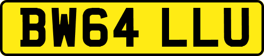 BW64LLU
