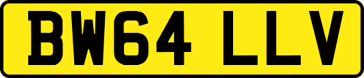 BW64LLV