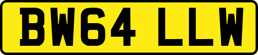 BW64LLW
