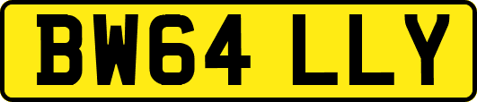 BW64LLY