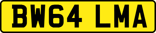 BW64LMA