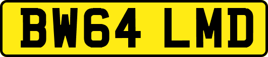 BW64LMD