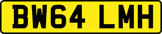 BW64LMH