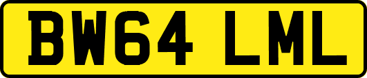 BW64LML