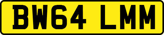 BW64LMM