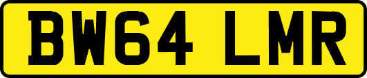 BW64LMR