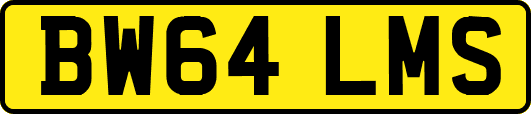 BW64LMS