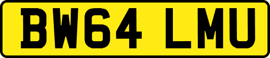 BW64LMU