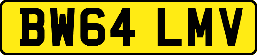 BW64LMV