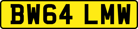 BW64LMW