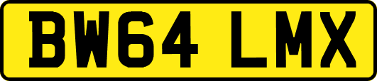 BW64LMX