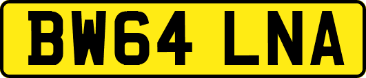 BW64LNA