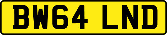 BW64LND