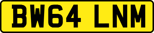 BW64LNM