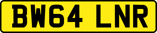 BW64LNR
