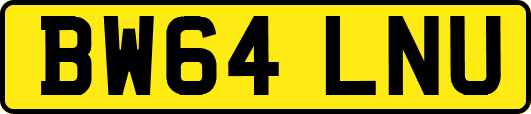 BW64LNU