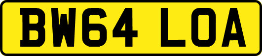 BW64LOA