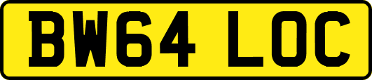 BW64LOC