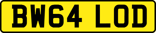 BW64LOD