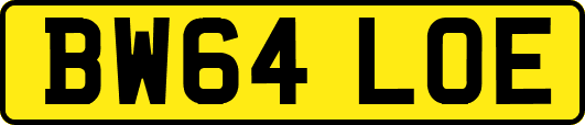 BW64LOE